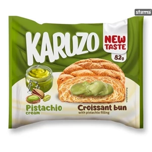 Karuzo 82G Pita Pisztácia Töltelékkel