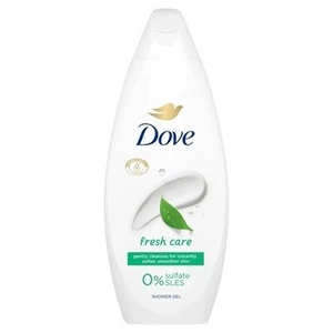 Dove Tusfürdő 250Ml Fresh Care