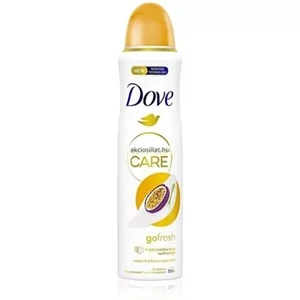 Dove Deo 150ML Go Fresh Passiógyümölcs és citromfű