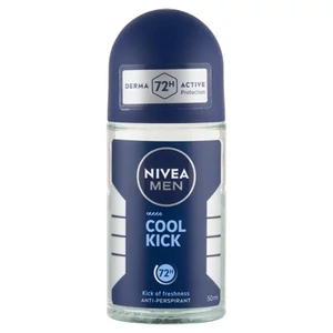 Nivea Men Stift 50Ml Cool kick