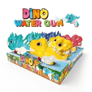 Dino Water Gun 60G (12*5G) (1045)