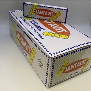 Santavit Sebtapasz 10db-os