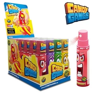 Candy Gangs Super Spray 30ML