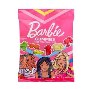 Original Gourmet 100G Barbie Gumicukor