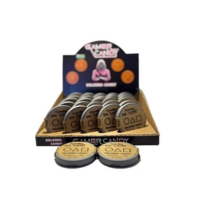 Dalgona 20G Squid Game Cukorka