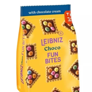 Leibniz 100G Fun Bites Choco
