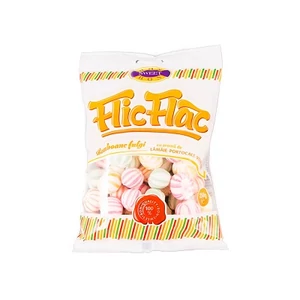 Flic-Flac 250G Gyümölcs ízű Pehelycukor