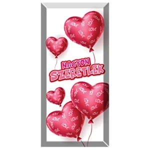 Chocolips 90G Nagyon Szeretlek 