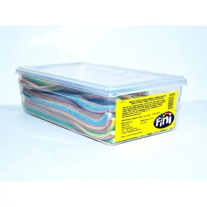 Fini Maxi 1.5Kg Sima Sokszínű 10015