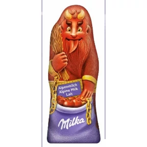Krampusz 90G Milka 