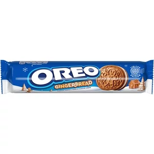 Oreo 154G Mézeskalács