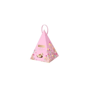 Chocolady 130G Pyramid Pink -Mogyorós