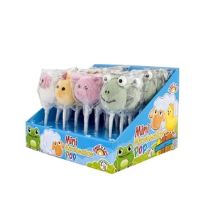 Mini Marsahmallow Pop 11G Mini Marsahmallow Pop 11G