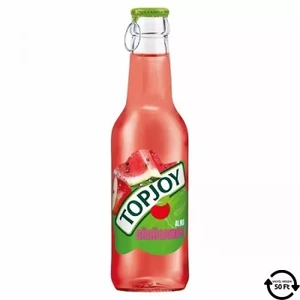 Top Joy 250Ml 20% Alma-Görögdinnye (DRS)