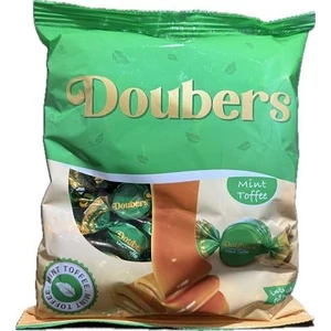 Doubers 400G Mint Toffee