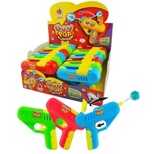 Gun Pop Lollipop 7G (1051) Gun Pop Lollipop 7G (1051)