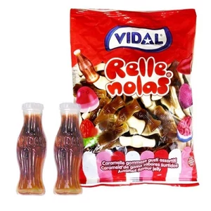 Vidal 1Kg Filled Cola