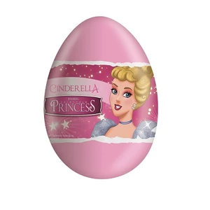 Zaini 20G Csokitojás Hercegnők-Junior Elf Fairytale