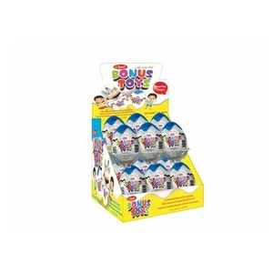Tojás 25G Bonus Toys