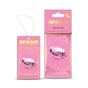 AREON Illatosító Parfüm Női Vos es Me