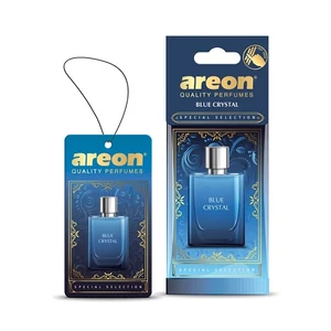 AREON Illatosító Parfüm Férfi Blue Crystal
