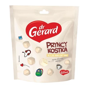 Dr. Gerard 110G Masterwafer Mini Vaníliás kocka