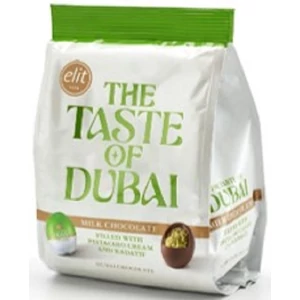 Elit 92G Taste of  Dubai Húsvéti Tojások