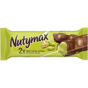 Sölen 44G NutyMax Pisztáciás Szelet