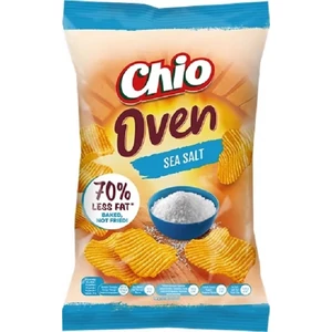 Chio Chips Oven 50G Sós ízű chips