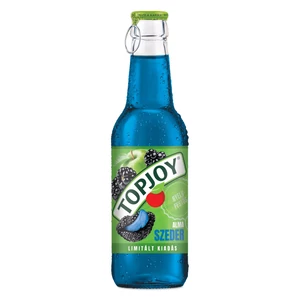 Top Joy 250Ml  Alma-Szeder Nyelfestős (DRS)