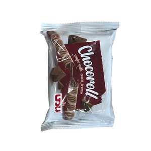 Chocoroll 30G Csokoládékrémes Ostyarúd