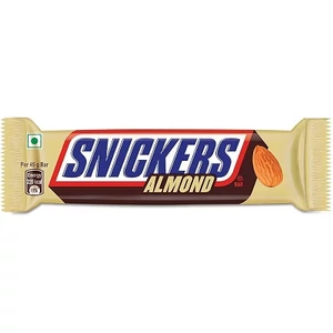 Snickers 45G Almond