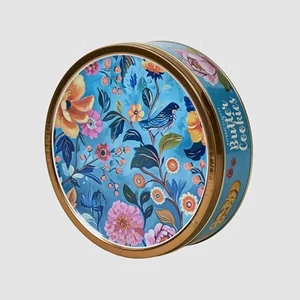 Becky's 340G Secret Garden Butter flavour Cookies Tin (996457)