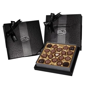 Bolci 190G Diamond Black ECH334