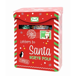 Windel 132G Christmas Mailbox (16049)