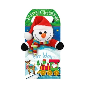 Windel 125G Christmas Friends (10013)