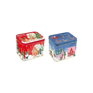 Windel 139G Christmas Musical Box (10085)