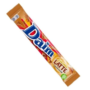 Daim 56G Caramel Latte
