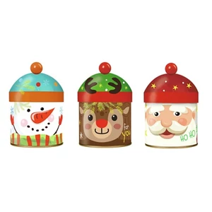Windel 119G Christmas Tin (10090)
