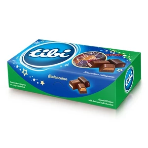 Szaloncukor 280G Tibi Válogatás Klasszikus