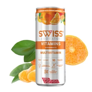 Swiss 250Ml Vitamins (DRS)