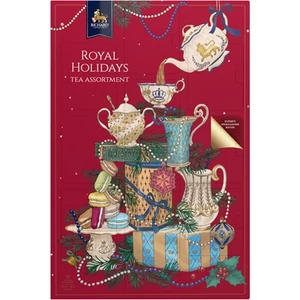 Richard Royal 18,5G Holidays Tea Assortment Richard Royal 18,5G Holidays Tea Assortment