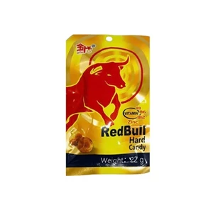 Red Bull Cukor 22G