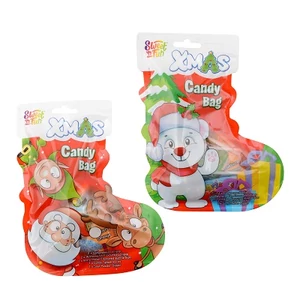 Xmas Candy Bag - Mikulás Csomag 69G