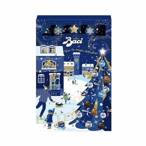 BACI Advent Calendar 278G BACI0001