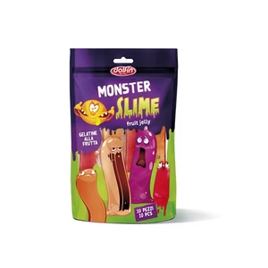 Dolfin 200ML Fruit Jelly DOHA0001 (10*20ML)