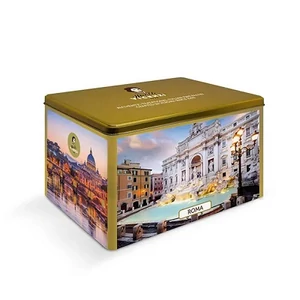 Vicenzi 920G Latta Roma Fémdoboz VICE1065