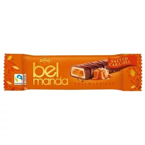 Zentis 40G Belmanda Salted Caramel /427426/