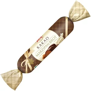 Zentis 100G Marcipánszelet Kakaós