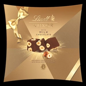 Lindt 212G Nuxor Sharing Box 900104